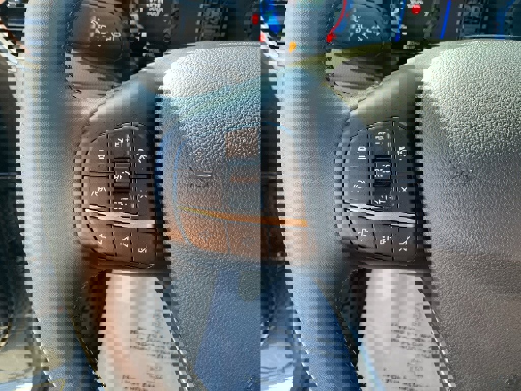 Used 2025 Ford Bronco Sport Outer Banks w/ Outer Banks Tech Package+ image 7