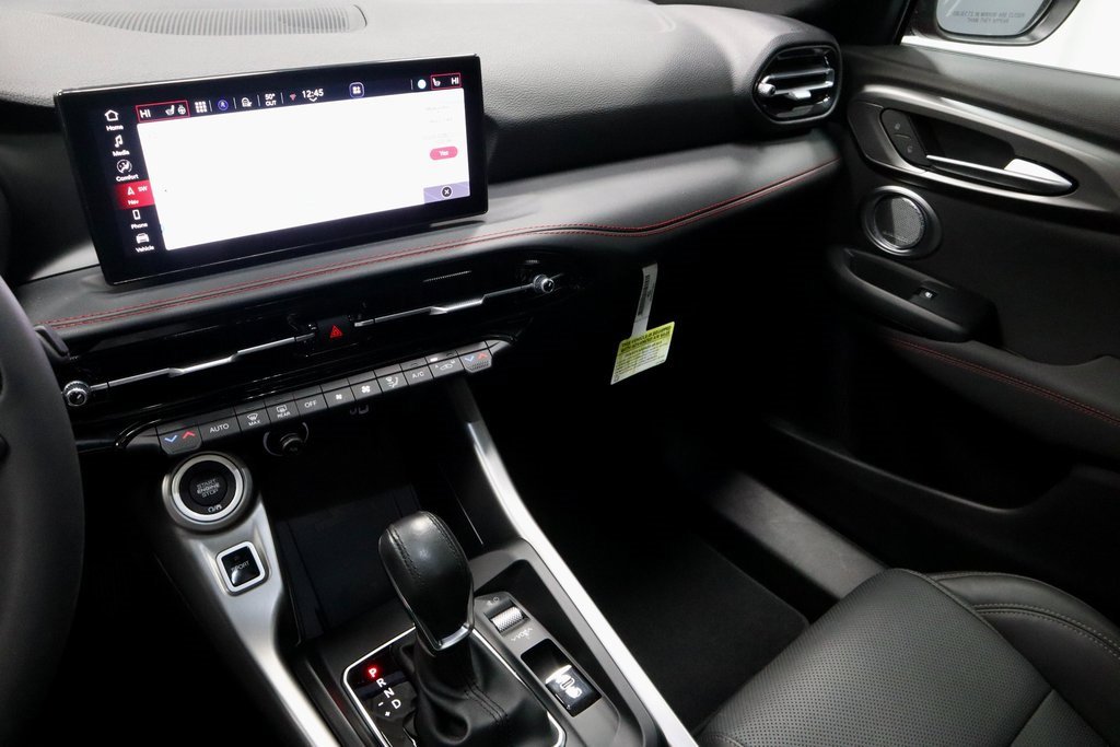 Used 2024 Dodge Hornet R/T Plus image 32