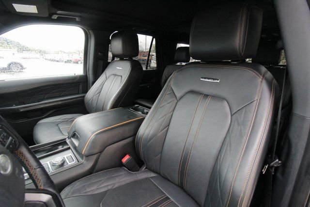 Used 2023 Ford Expedition Max Platinum image 8