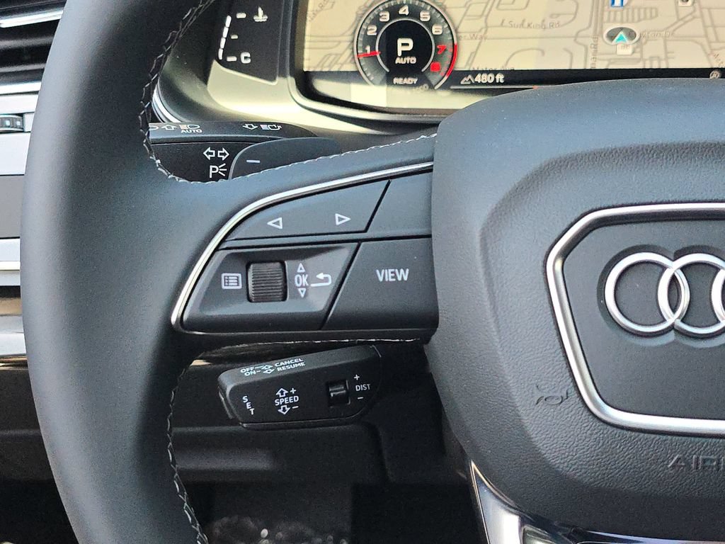 New 2026 Audi Q7 2.0T Premium Plus AWD/4WD image 21