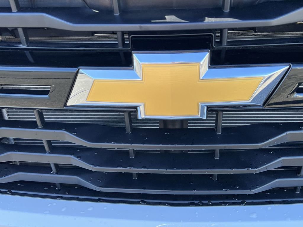 New 2026 Chevrolet Silverado 2500 W/T w/ WT Convenience Package AWD/4WD image 29