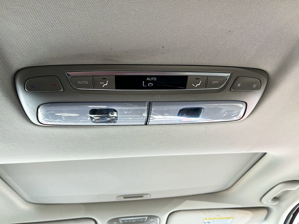 Used 2021 Kia Telluride EX w/ EX Premium Package image 27