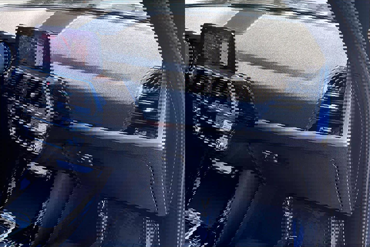 Used 2021 BMW X3 sDrive30i w/ Convenience Package image 19