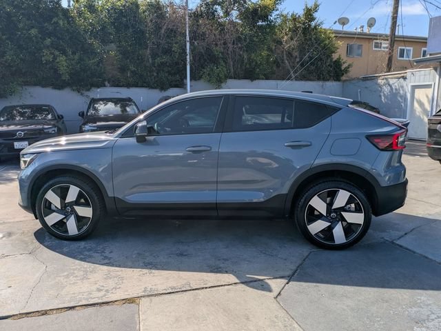 Certified 2023 Volvo C40 P8 Recharge Ultimate AWD/4WD image 6