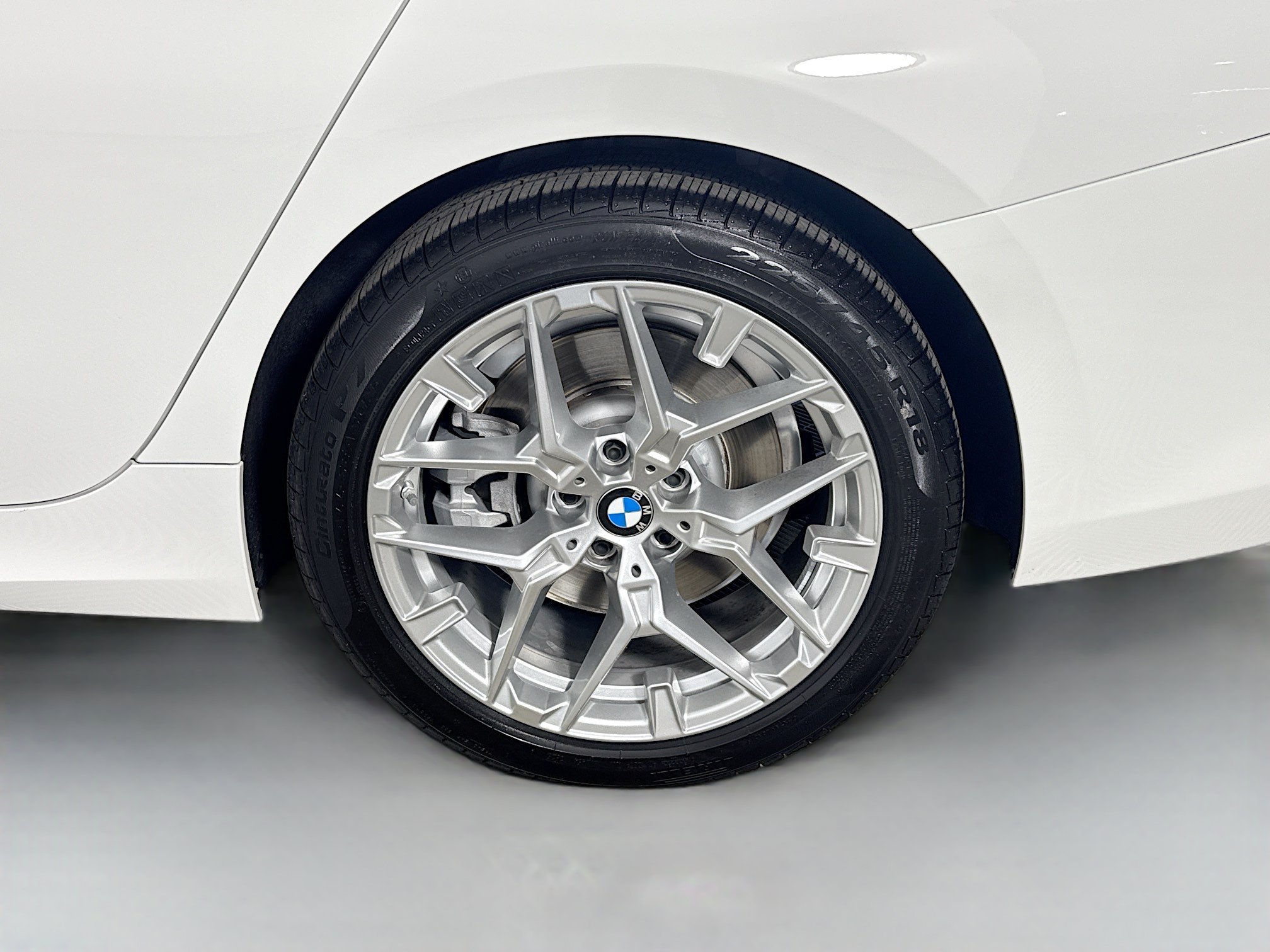 Used 2026 BMW 330i Sedan RWD image 37