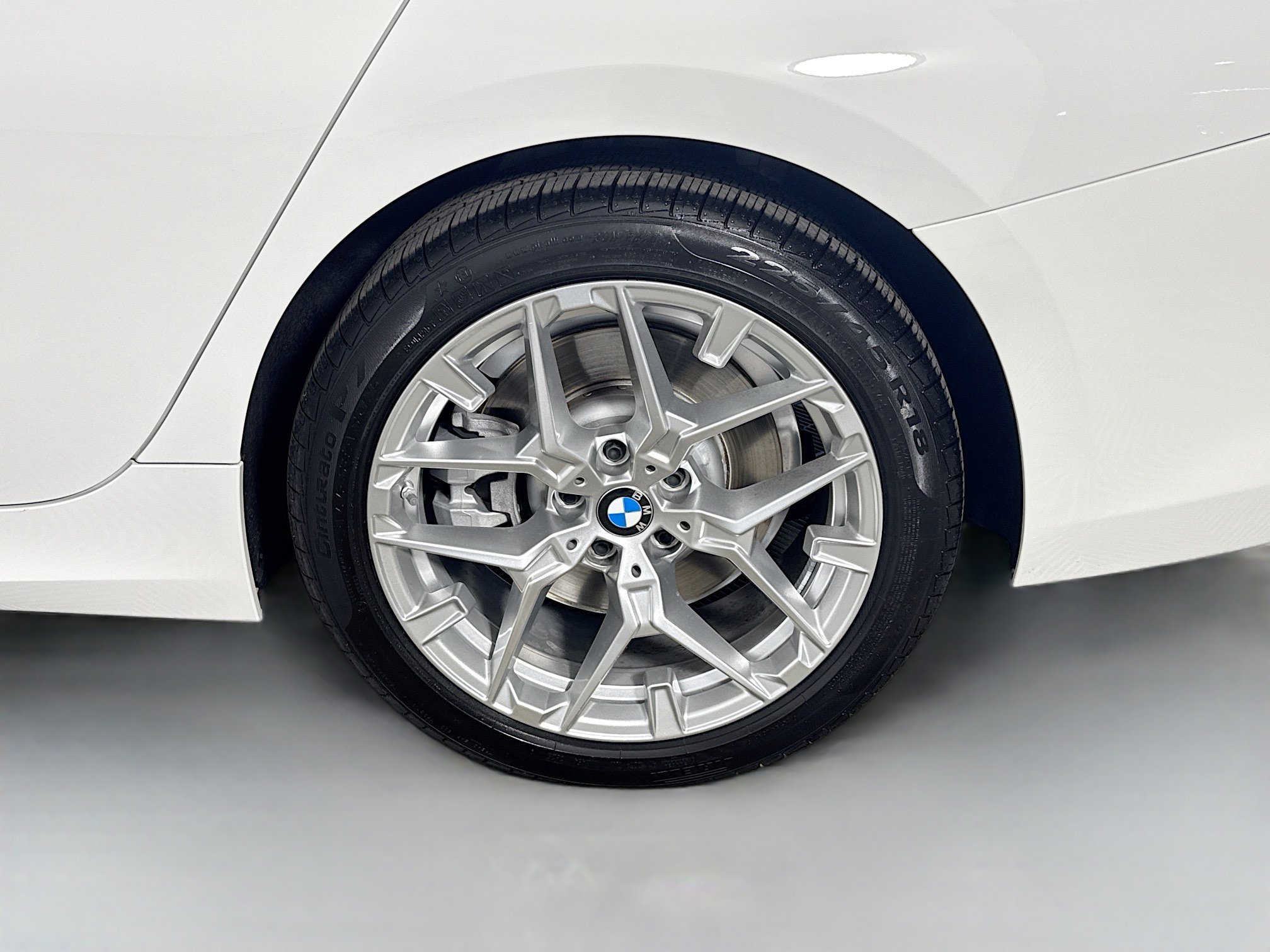 Used 2026 BMW 330i Sedan image 37
