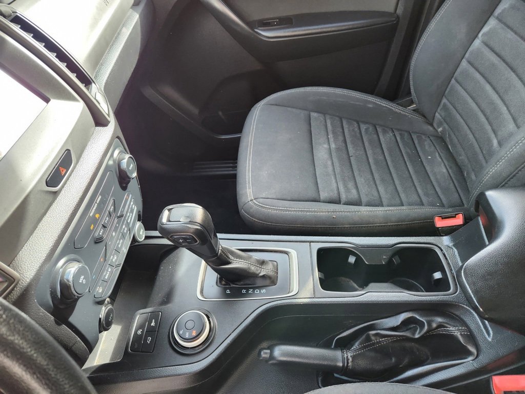 Used 2021 Ford Ranger XLT image 10