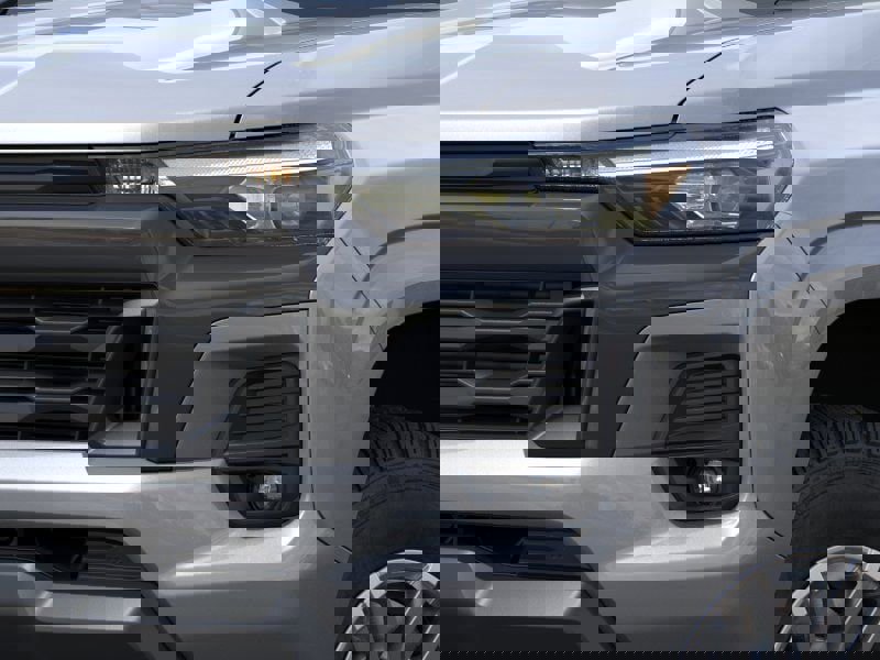 New 2026 Chevrolet Colorado LT image 10