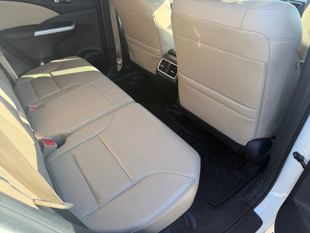 Used 2016 Honda CR-V Touring image 17