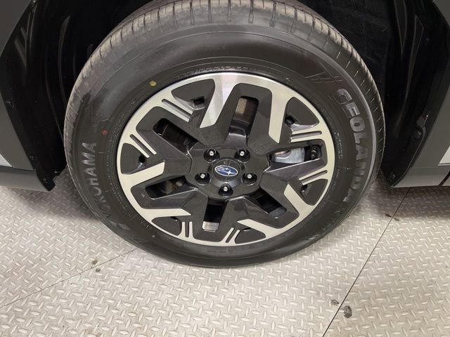 Certified 2026 Subaru Forester Premium image 20