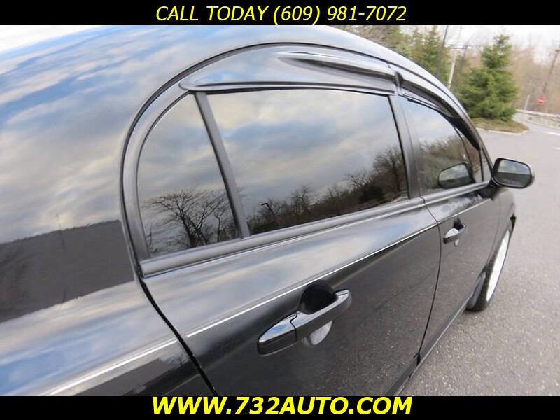 Used 2009 Honda Civic EX image 26