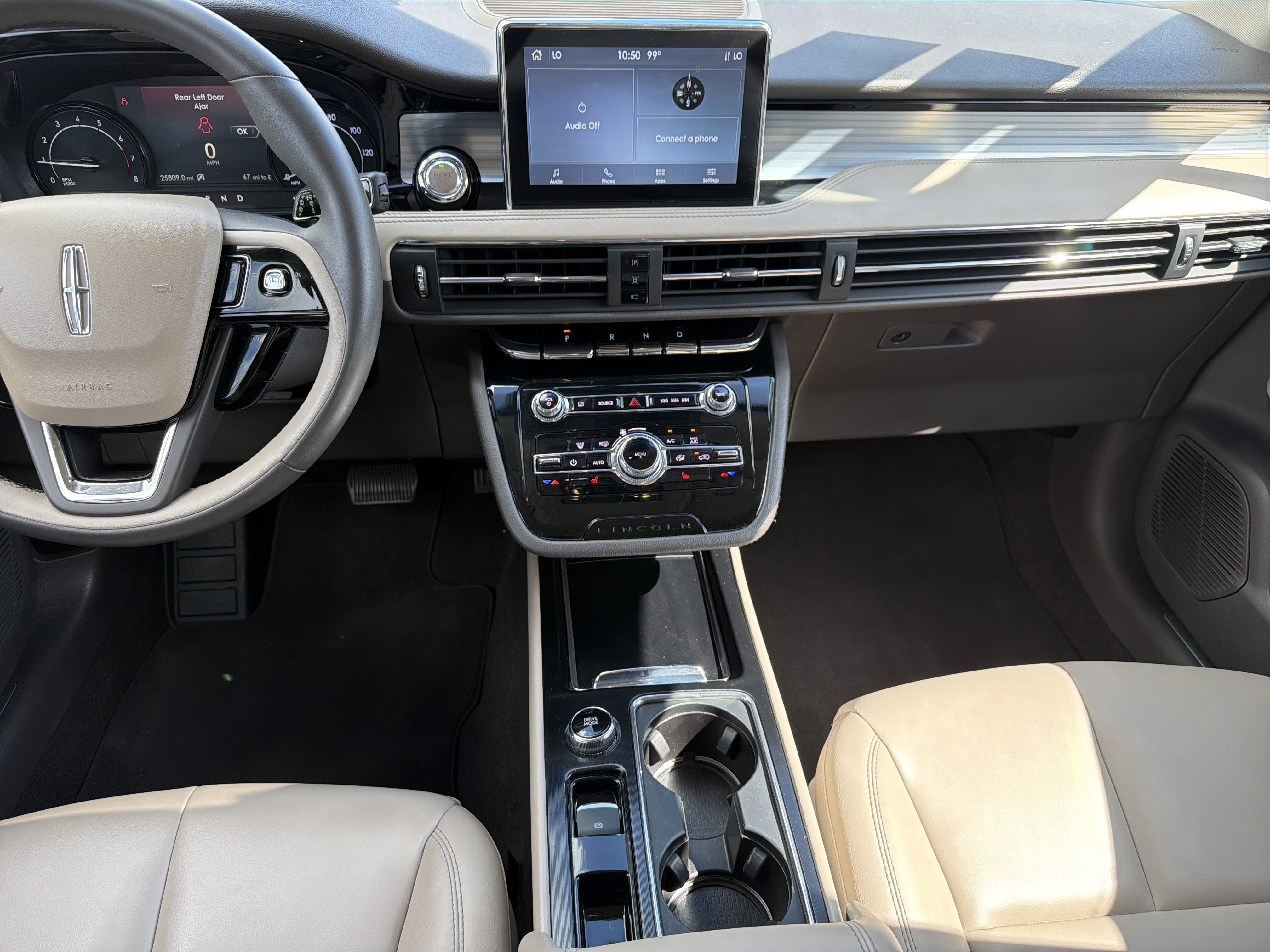 Used 2022 Lincoln Corsair FWD image 17