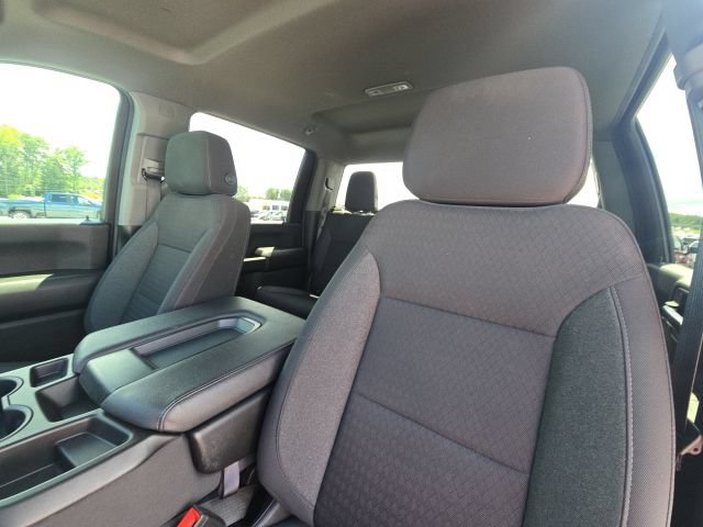 Certified 2024 Chevrolet Silverado 2500 Custom w/ Custom Value Package AWD/4WD image 22