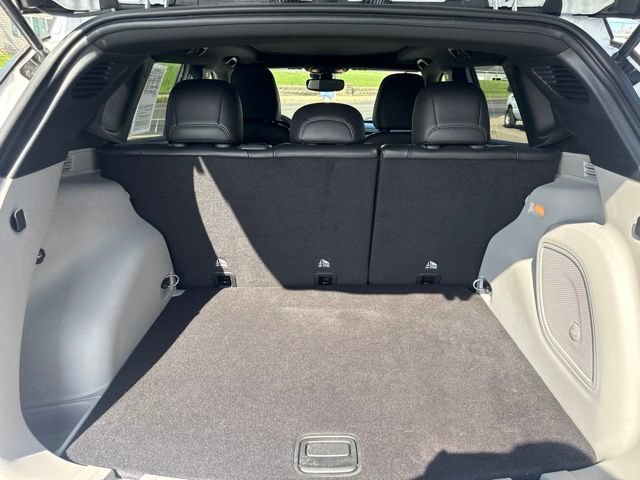Used 2023 Jeep Compass Limited w/ Sun and Sound Group AWD/4WD image 42