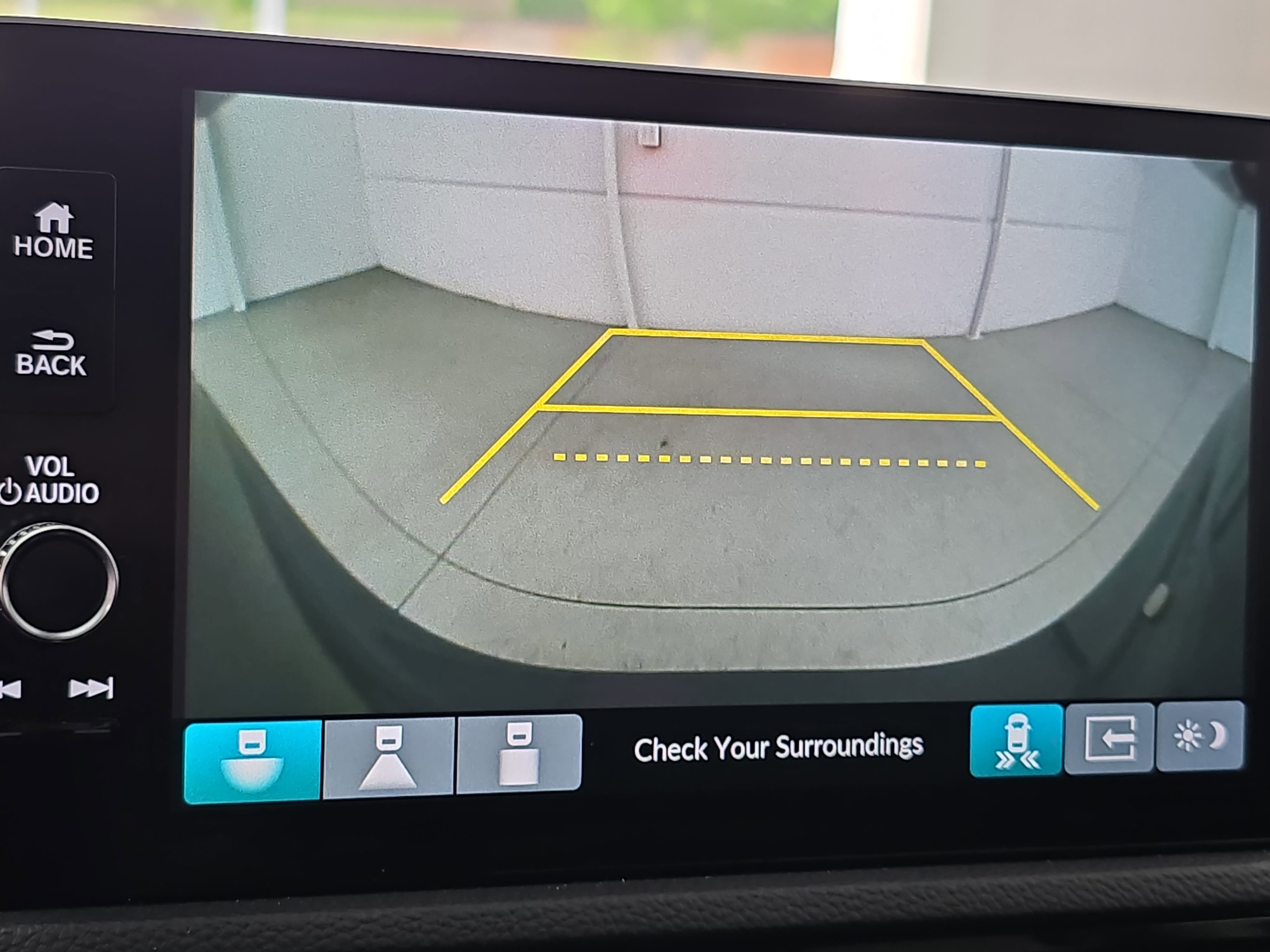 Used 2023 Honda CR-V EX-L image 23