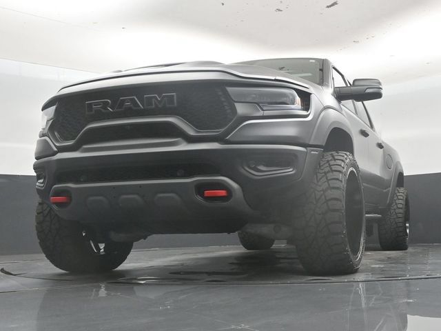 Used 2024 RAM 1500 TRX w/ TRX Level 2 Equipment Group AWD/4WD image 53