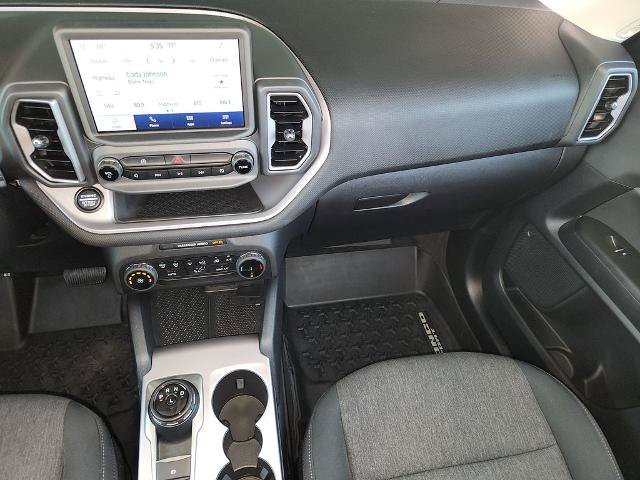 Used 2024 Ford Bronco Sport Big Bend AWD/4WD image 17