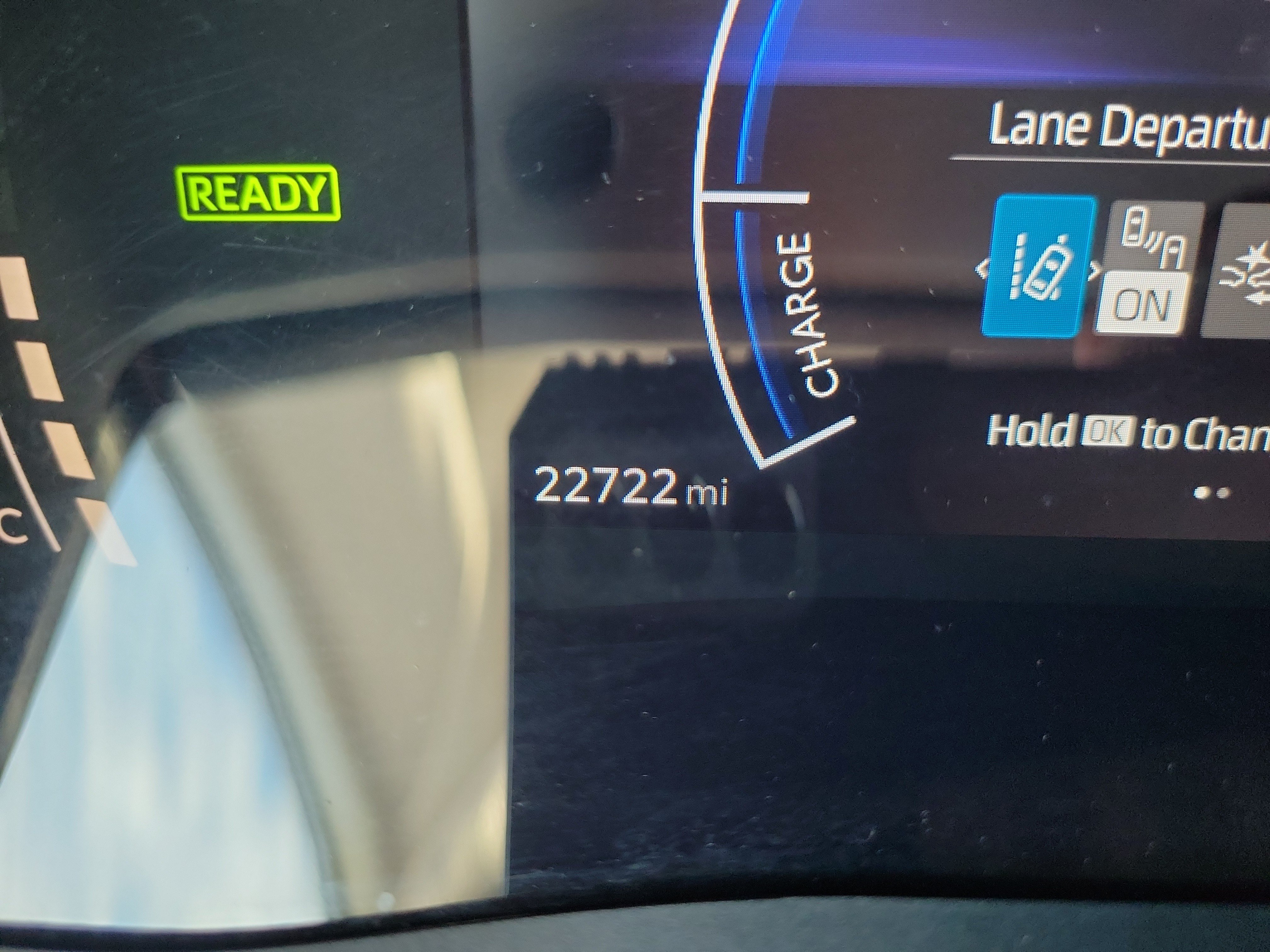 Used 2026 Toyota Camry LE FWD image 25