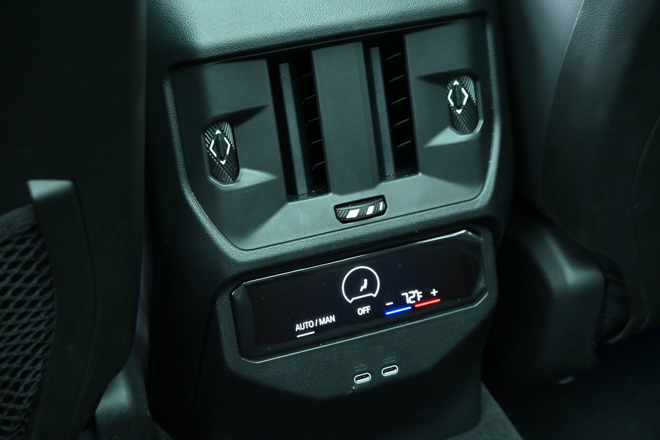 Certified 2026 BMW X3 M50 AWD/4WD image 29