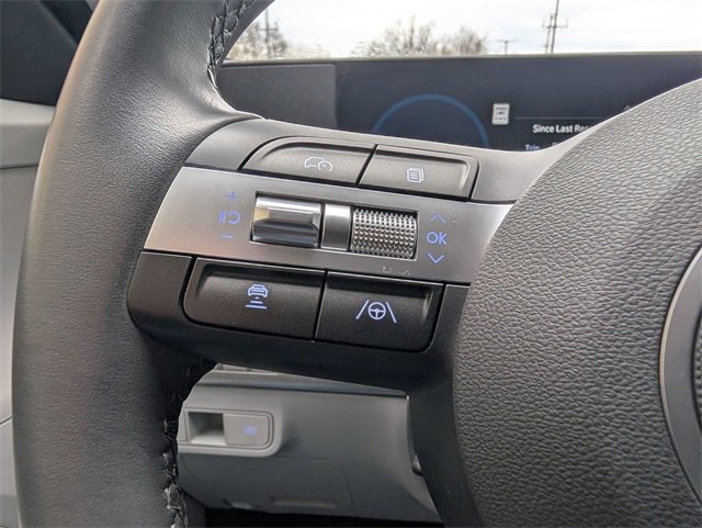 Certified 2024 Hyundai Kona SEL w/ Convenience Package image 23