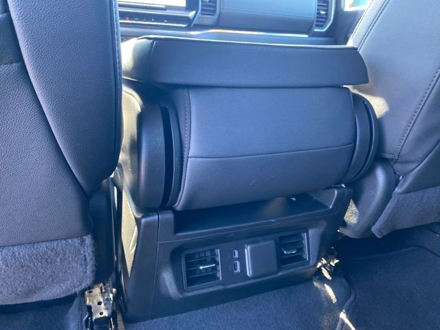 Certified 2024 GMC Sierra 1500 SLT image 18