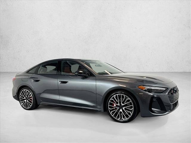 New 2026 Audi S5 Prestige AWD/4WD image 3