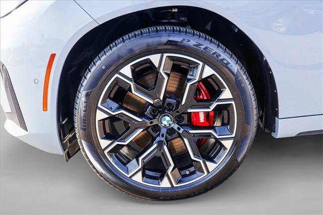 Certified 2026 BMW X3 M50 AWD/4WD image 9