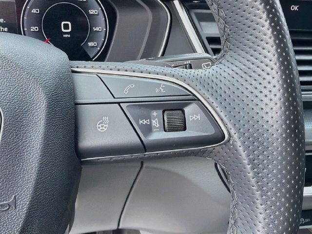 Used 2024 Audi Q5 2.0T Premium Plus AWD/4WD image 38
