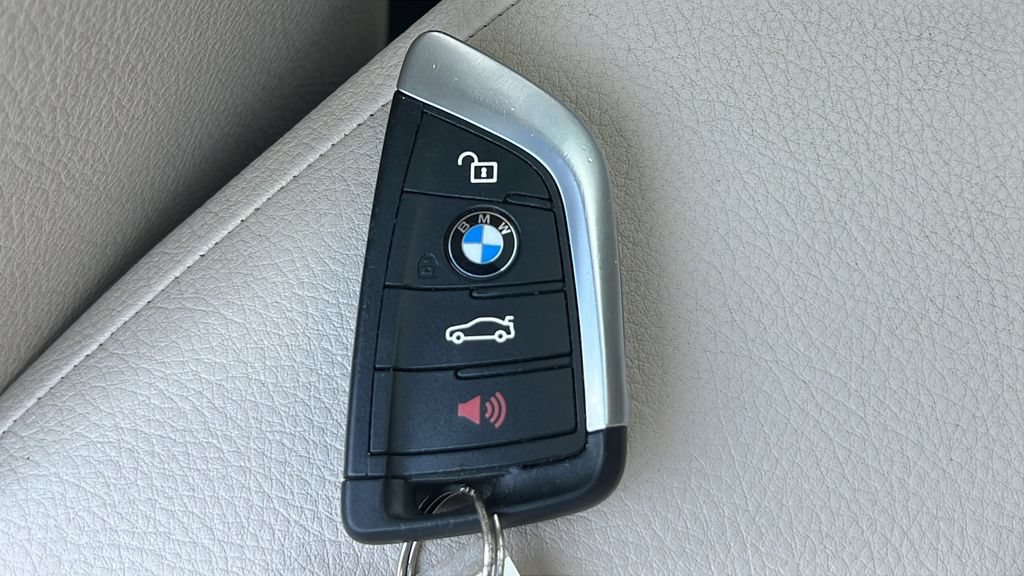 Used 2021 BMW X1 sDrive28i w/ Convenience Package FWD image 29