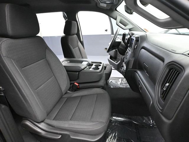 Used 2023 Chevrolet Silverado 1500 Custom image 45
