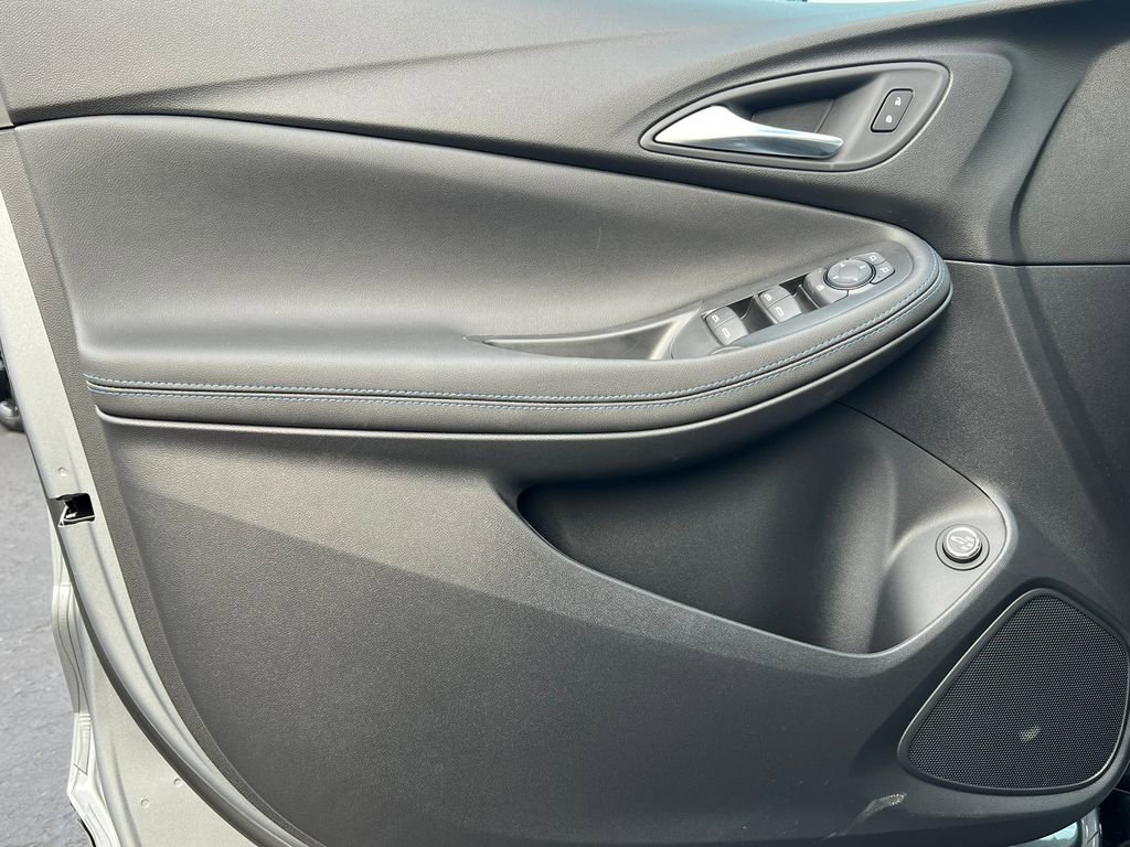 New 2026 Buick Encore GX Sport Touring w/ Comfort Package image 15