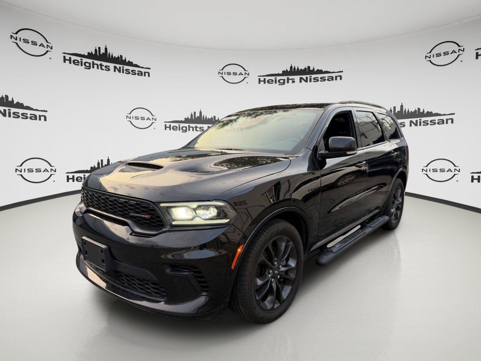 Used 2024 Dodge Durango R/T AWD/4WD image 1