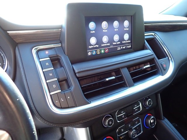 Used 2023 Chevrolet Suburban LS w/ Driver Alert Package image 23