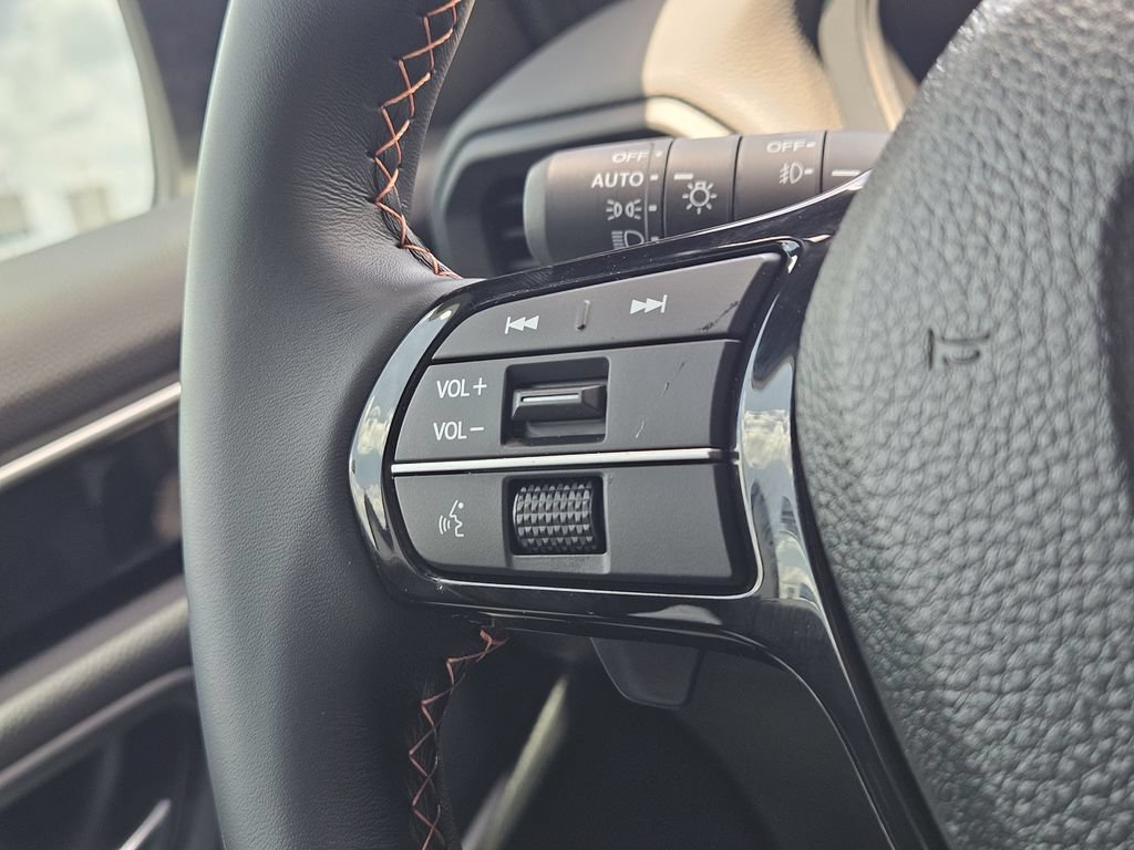 Certified 2026 Honda Pilot Sport image 27
