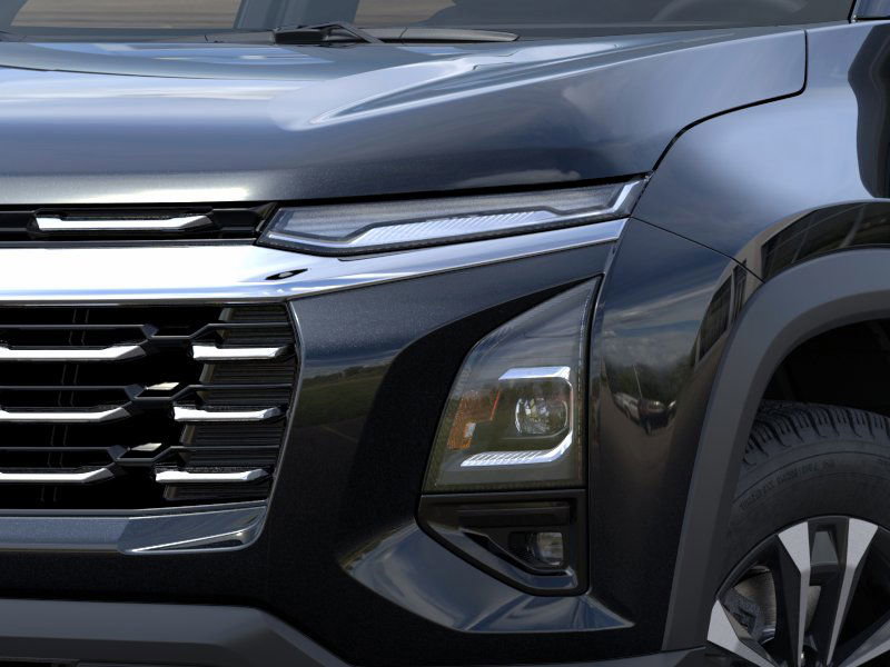 New 2026 Chevrolet Equinox LT image 10
