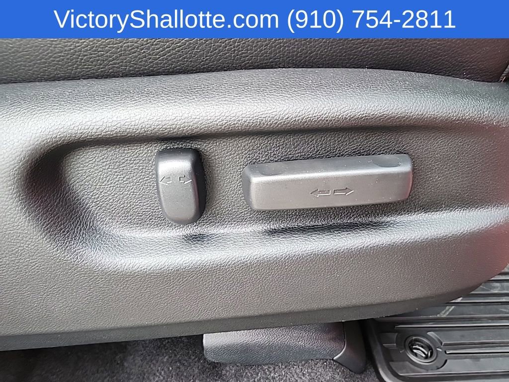 Used 2023 Honda Passport TrailSport image 38