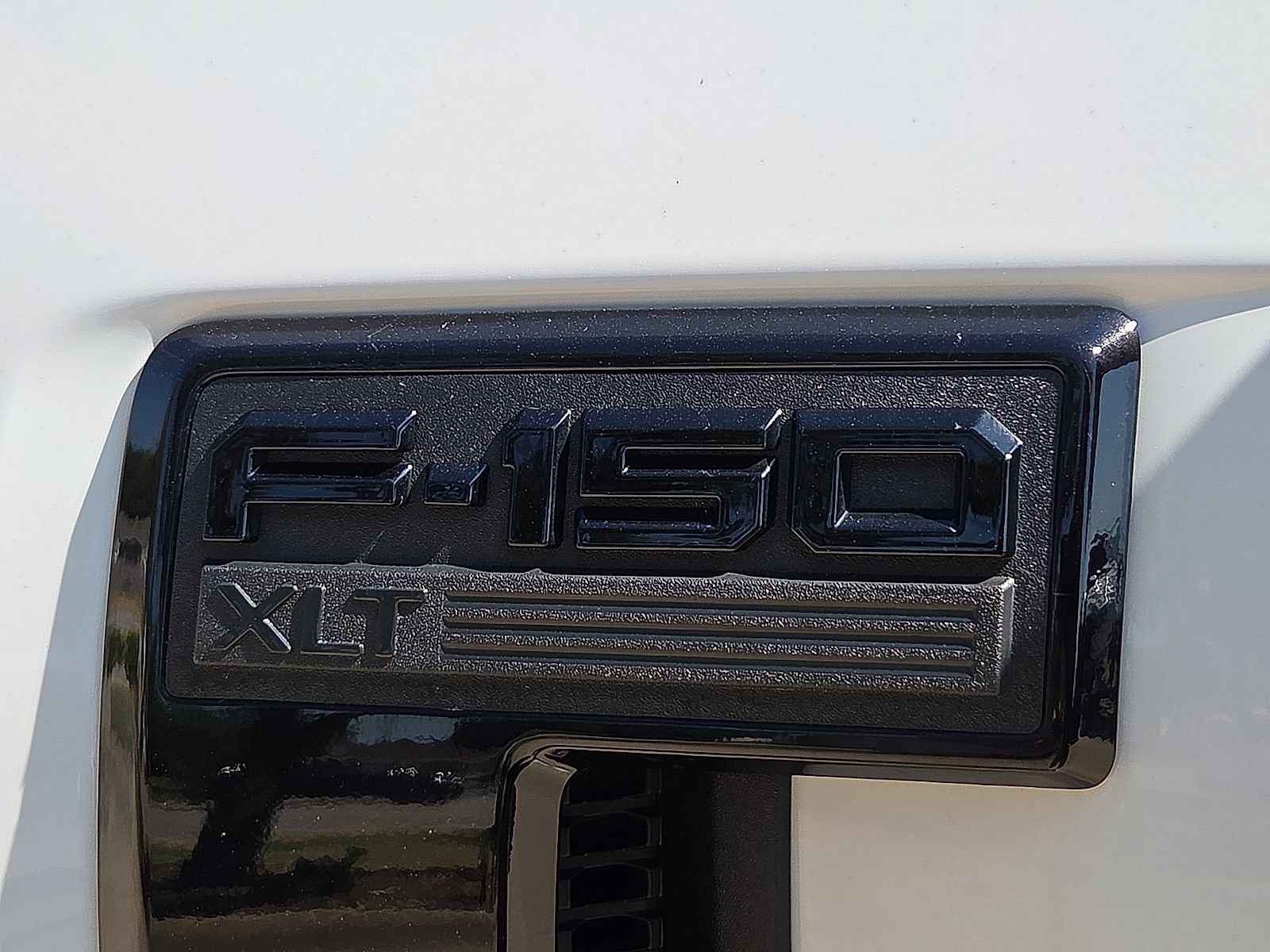 Used 2024 Ford F150 XLT w/ Equipment Group 302A MID AWD/4WD image 9