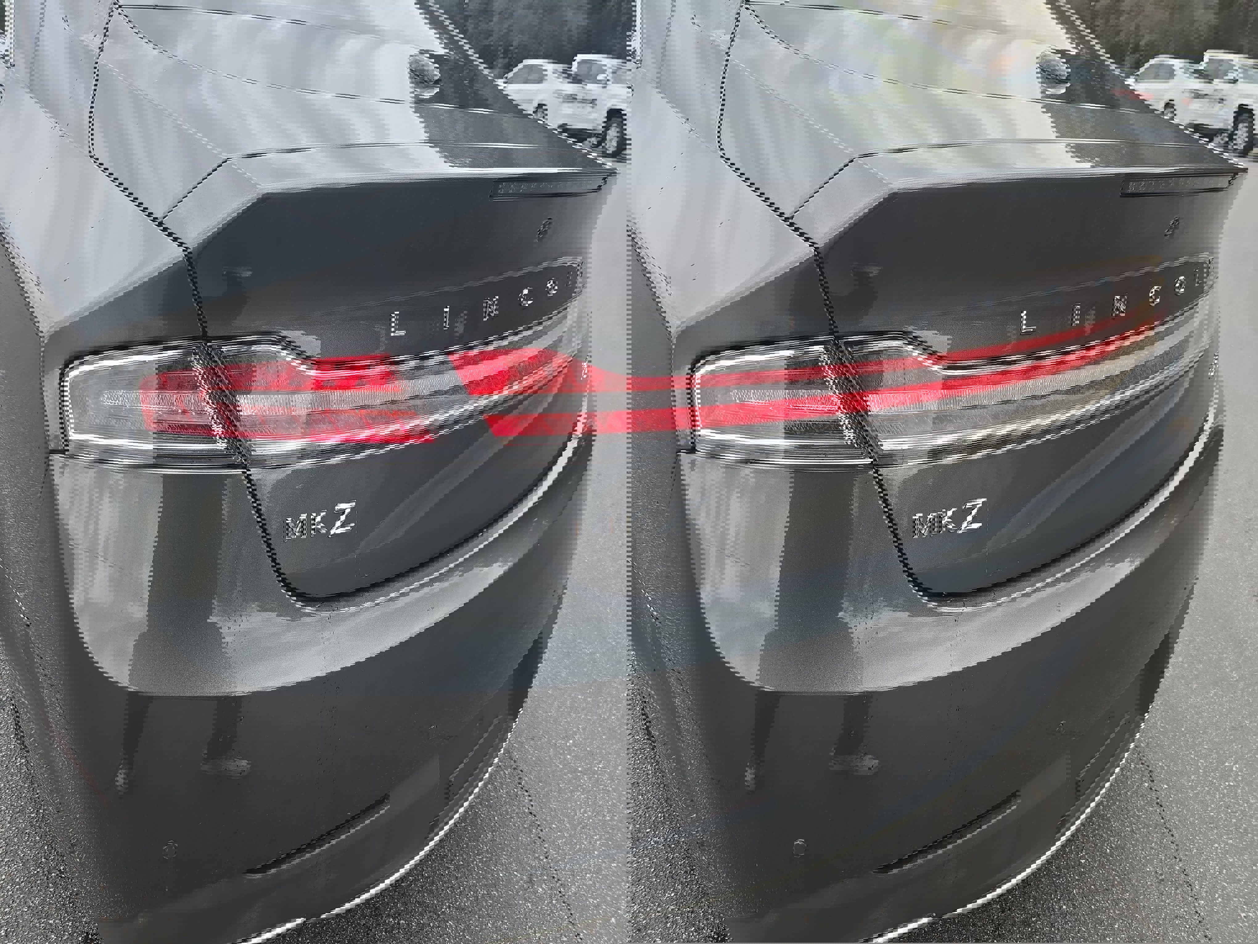 Used 2018 Lincoln MKZ Select w/ Technology Package image 36