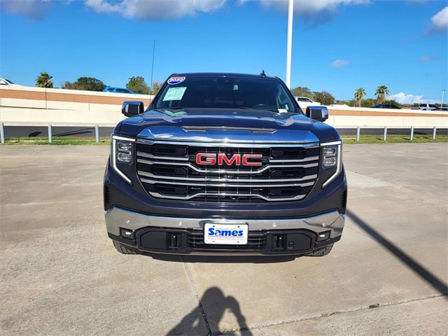 Used 2022 GMC Sierra 1500 SLT image 18