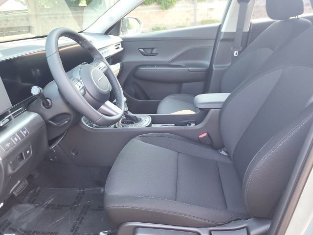 New 2026 Hyundai Kona SEL Sport image 11