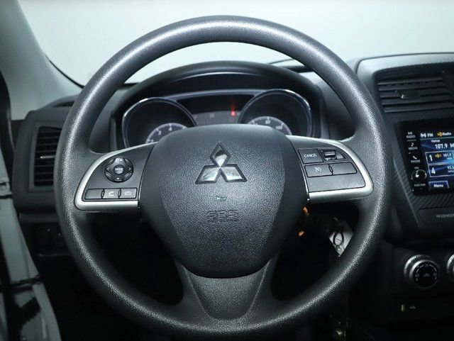 Used 2025 Mitsubishi Outlander Sport AWD image 20