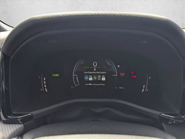 New 2026 Toyota Camry SE w/ Multimedia Upgrade Package FWD image 11