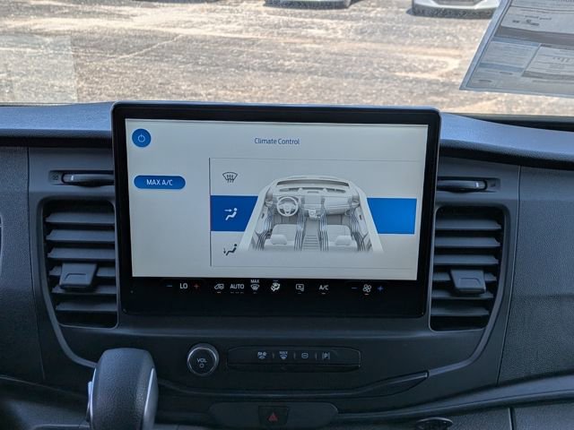 New 2025 Ford Transit 350 Low Roof AWD w/ Load Area Protection Package image 22