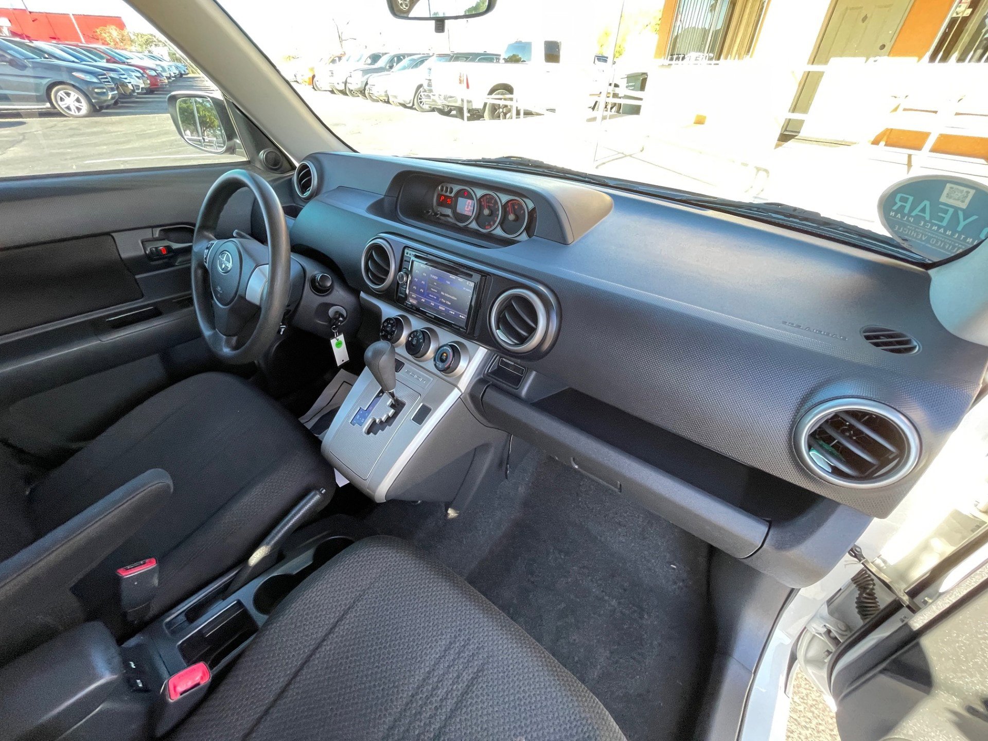Used 2008 Scion xB image 26