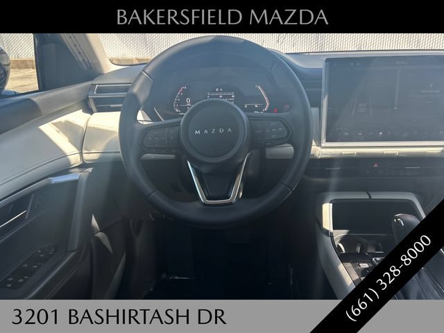 New 2026 MAZDA CX-5 Select AWD/4WD image 13