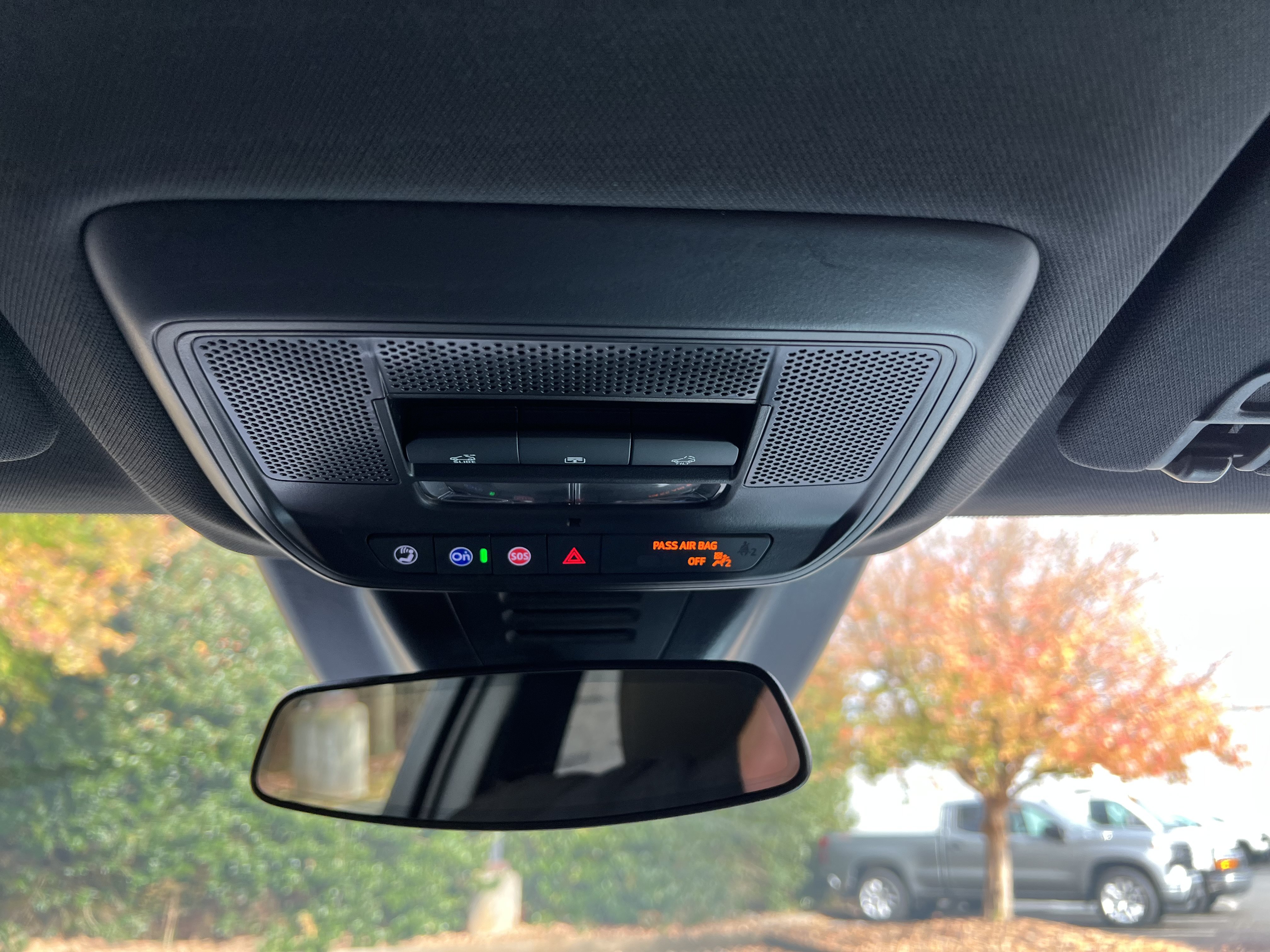 New 2026 Chevrolet Equinox EV LT AWD/4WD image 30