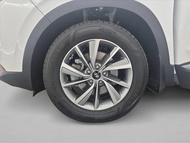Used 2020 Hyundai Santa Fe SEL w/ Convenience Package FWD image 26
