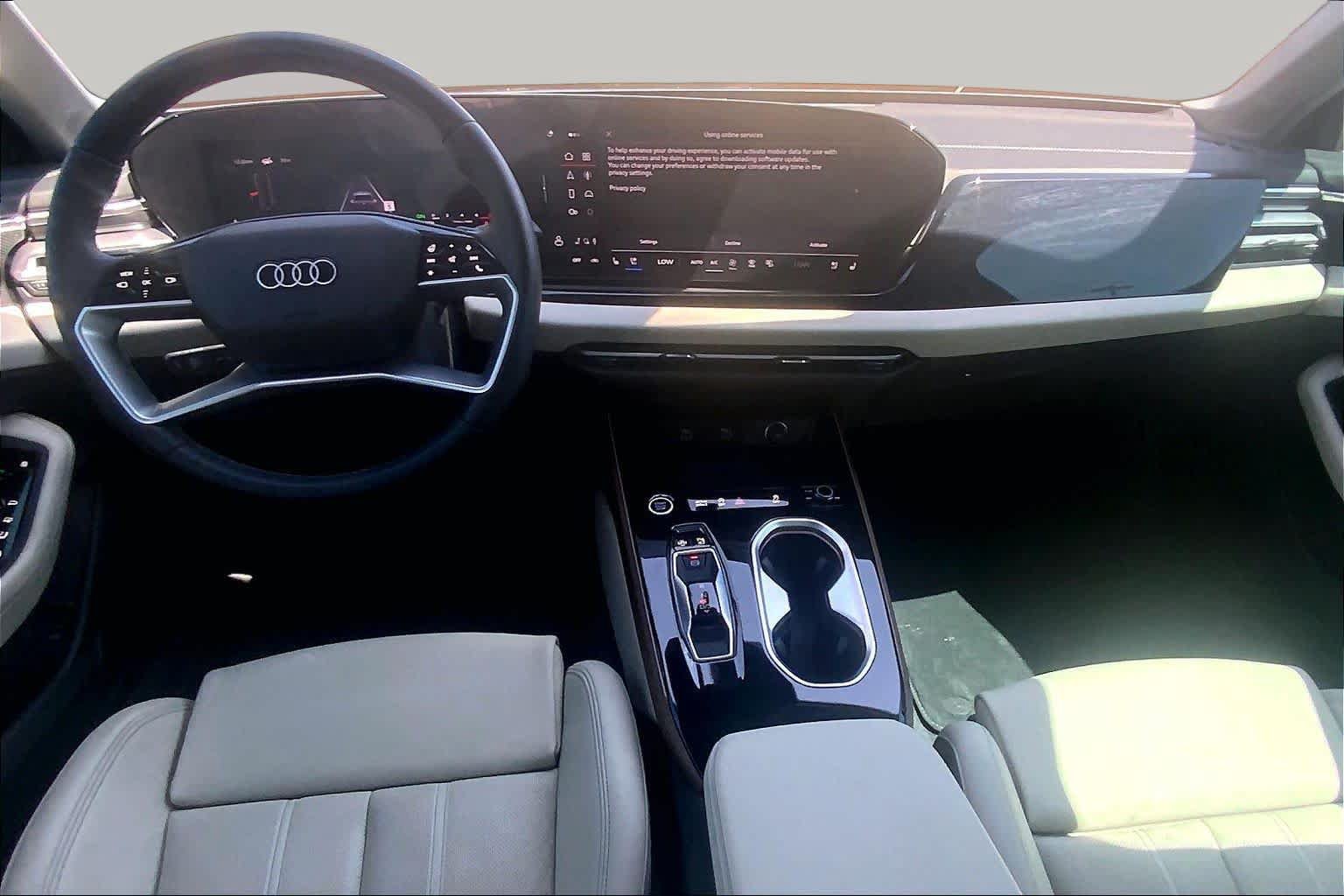 Used 2026 Audi A6 Premium AWD/4WD image 16