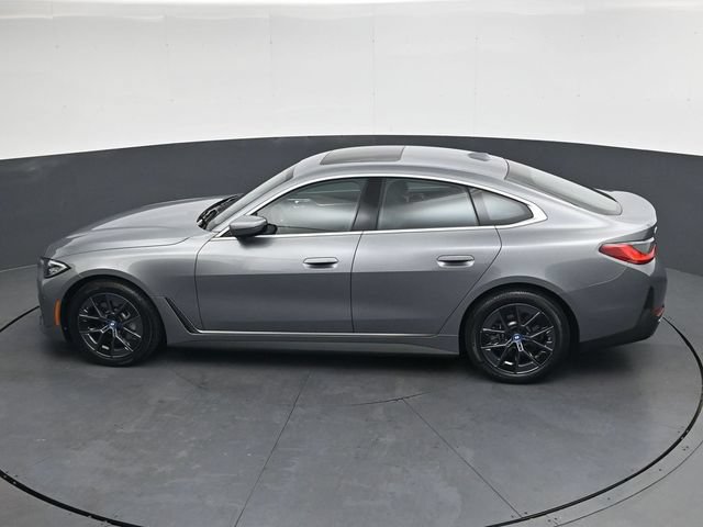 Used 2024 BMW i4 eDrive35 w/ Premium Package RWD image 27