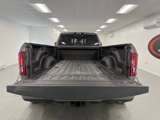 New 2026 RAM 3500 Laramie image 8